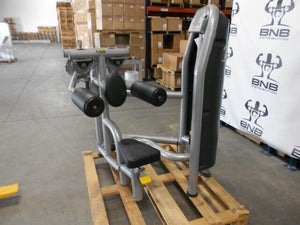 Magnum Strength 16 Piece Commercial Gym Circuit