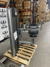 Load image into Gallery viewer, Life Fitness Signature Series Abdominal Crunch Commercial Gym Equipment