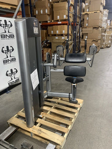 Life Fitness Signature Series Abdominal Crunch Commercial Gym Equipment