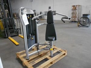 Magnum Strength 16 Piece Commercial Gym Circuit