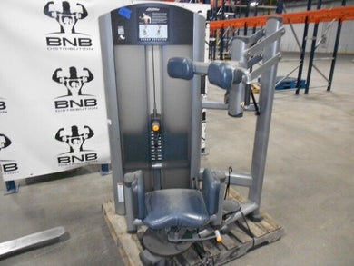 Life Fitness Signature Series Torso  Rotation Commercial Gym Equipment