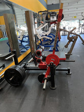 Load image into Gallery viewer, Atlantis Assisted Glute Ham Developer (Inverse Leg Curl)