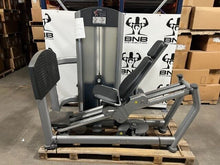 Load image into Gallery viewer, Life Fitness Signature Series Leg Press - Commercial Gym Equipment