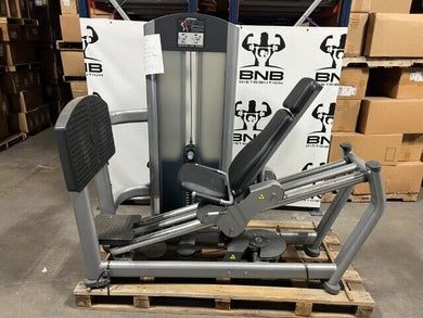 Life Fitness Signature Series Leg Press - Commercial Gym Equipment