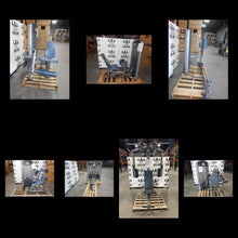 Load image into Gallery viewer, Life Fitness Signature Series 15 Piece Commercial Gym Circuit