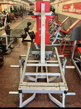 Load image into Gallery viewer, Hammer Strength Plate Loaded V-Squat Commercial Gym Equipment