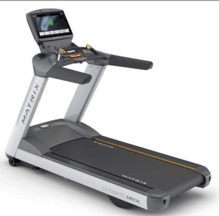 Matrix T7xi Commercial Gym Treadmill