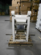 Load image into Gallery viewer, Cybex 45 Degree Plate Loaded Linear Leg Press