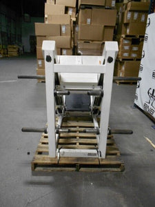 Cybex 45 Degree Plate Loaded Linear Leg Press