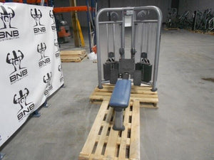 Life Fitness Signature Series 15 Piece Commercial Gym Circuit