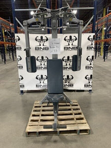 Life Fitness Signature Series 15 Piece Commercial Gym Circuit