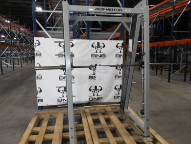 BodyMasters Commercial Smith Machine