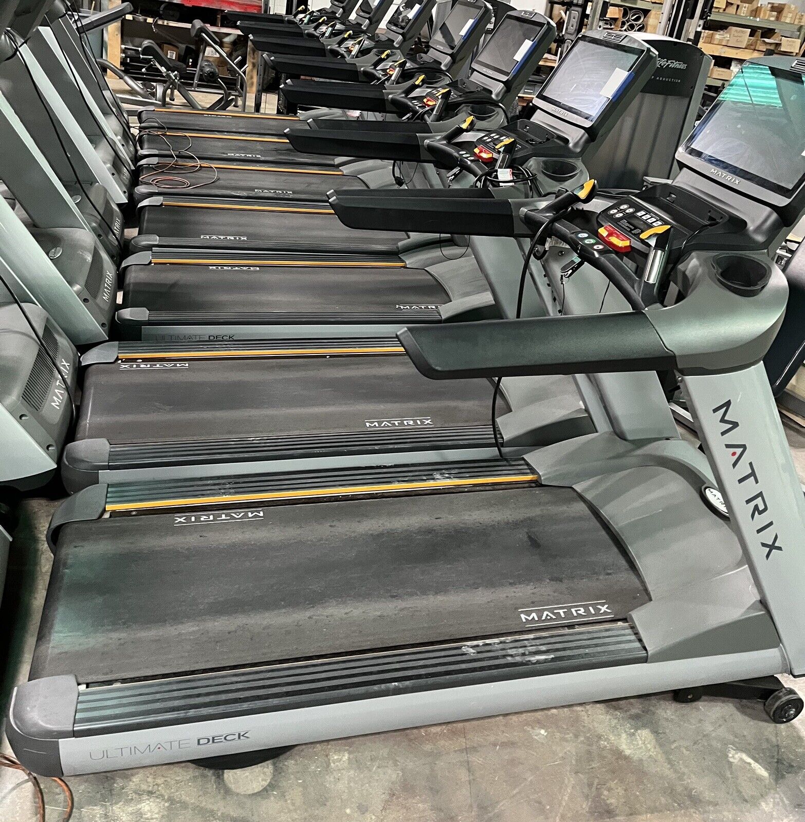 T7xi best sale treadmill price