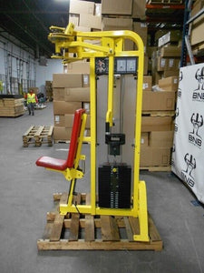 Life Fitness Pro 2 Pec Fly / Rear Delt Commercial Gym Equipment