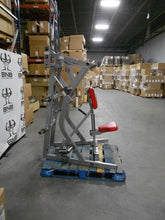 Load image into Gallery viewer, Hammer Strength Plate Load Iso Lateral Low Row Commercial Gym Equipment