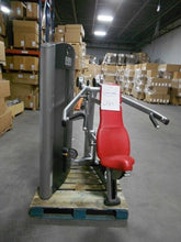 Load image into Gallery viewer, Life Fitness Signature Series Shoulder Press Commercial Gym Equipment