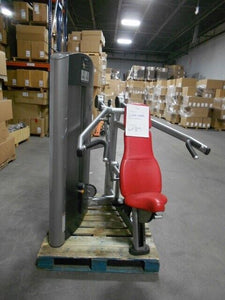 Life Fitness Signature Series Shoulder Press Commercial Gym Equipment
