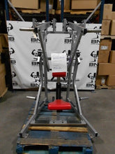 Load image into Gallery viewer, Hammer Strength Plate Load Iso Lateral Low Row Commercial Gym Equipment