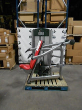 Load image into Gallery viewer, Life Fitness Signature Series Shoulder Press Commercial Gym Equipment