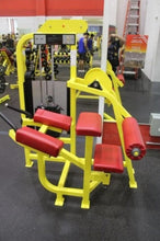 Load image into Gallery viewer, Life Fitness Pro Glute Kickback Commercial Gym Equipment
