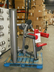 Life Fitness Signature Series Lateral Raise Commercial Gym Equipment