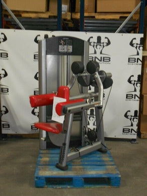 Life Fitness Signature Series Lateral Raise Commercial Gym Equipment