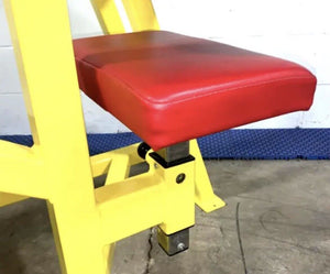 Life Fitness Pro Glute Kickback Commercial Gym Equipment
