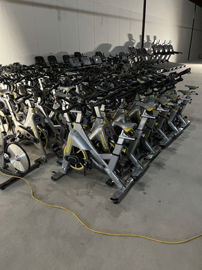 58 Matrix Livestrong Indoor Cycle Bikes