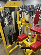 Load image into Gallery viewer, Life Fitness Pro Glute Kickback Commercial Gym Equipment