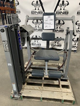 Load image into Gallery viewer, Hammer Strength (Life Fitness) MTS Abdominal Crunch Commercial Gym Equipment