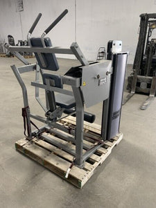 Hammer Strength (Life Fitness) MTS Abdominal Crunch Commercial Gym Equipment
