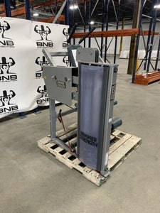 Hammer Strength (Life Fitness) MTS Abdominal Crunch Commercial Gym Equipment