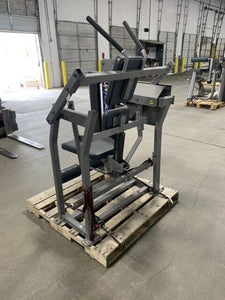 Hammer Strength (Life Fitness) MTS Abdominal Crunch Commercial Gym Equipment