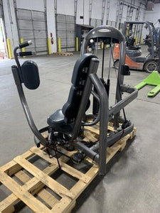 Matrix Fitness Strength Aura Chest Pec Fly Commercial Gym Equipment