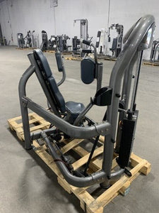 Matrix Fitness Strength Aura Chest Pec Fly Commercial Gym Equipment