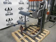 Load image into Gallery viewer, Matrix Fitness Strength Aura Bicep Curl Commercial Gym Equipment