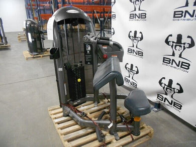 Matrix Fitness Strength Aura Tricep Extension Commercial Gym Equipment