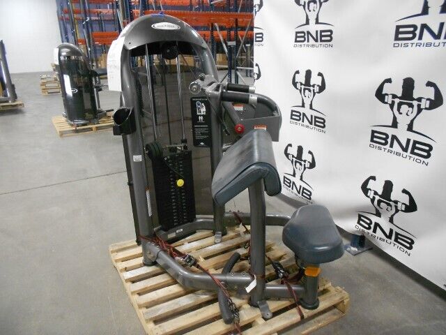 Matrix Fitness Strength Aura Tricep Extension Commercial Gym Equipment