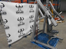 Load image into Gallery viewer, Life Fitness Signature Series Plate Load Incline Chest Press
