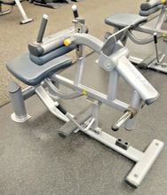 Load image into Gallery viewer, Life Fitness Signature Series Plate-Loaded Seated Calf Raise