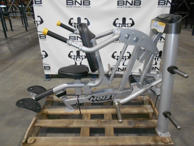 Hoist plate loaded hotsell