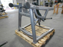 Load image into Gallery viewer, Life Fitness Signature Series Plate-Loaded Shoulder Press