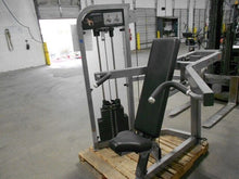 Load image into Gallery viewer, Life Fitness Pro 2 Shoulder Press Commercial Gym Equipment