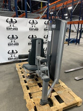 Load image into Gallery viewer, Life Fitness Signature Series Seated Calf Extension Commercial Gym Equipment