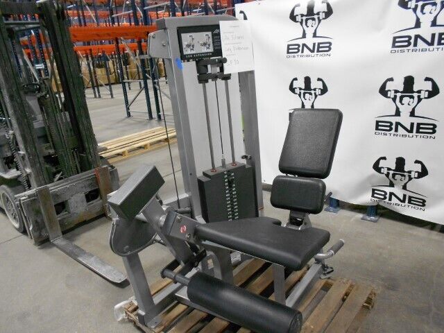 Life Fitness Pro 2 Leg Extension Commercial Gym Equipment BNB