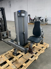 Load image into Gallery viewer, Life Fitness Signature Series Seated Calf Extension Commercial Gym Equipment