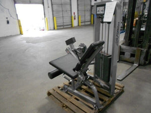 Life Fitness Pro 2 Leg Extension Commercial Gym Equipment