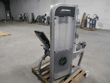 Load image into Gallery viewer, Life Fitness Pro 2 Leg Extension Commercial Gym Equipment