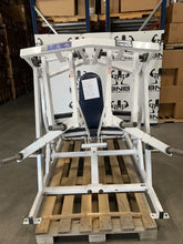 Load image into Gallery viewer, Hammer Strength Plate-Loaded ISO-Lateral Seated Leg Press