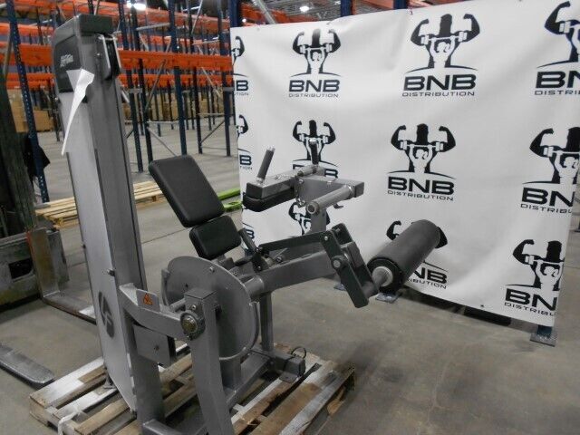 Life Fitness Pro 2 Seated Leg Curl Commercial Gym Equipment